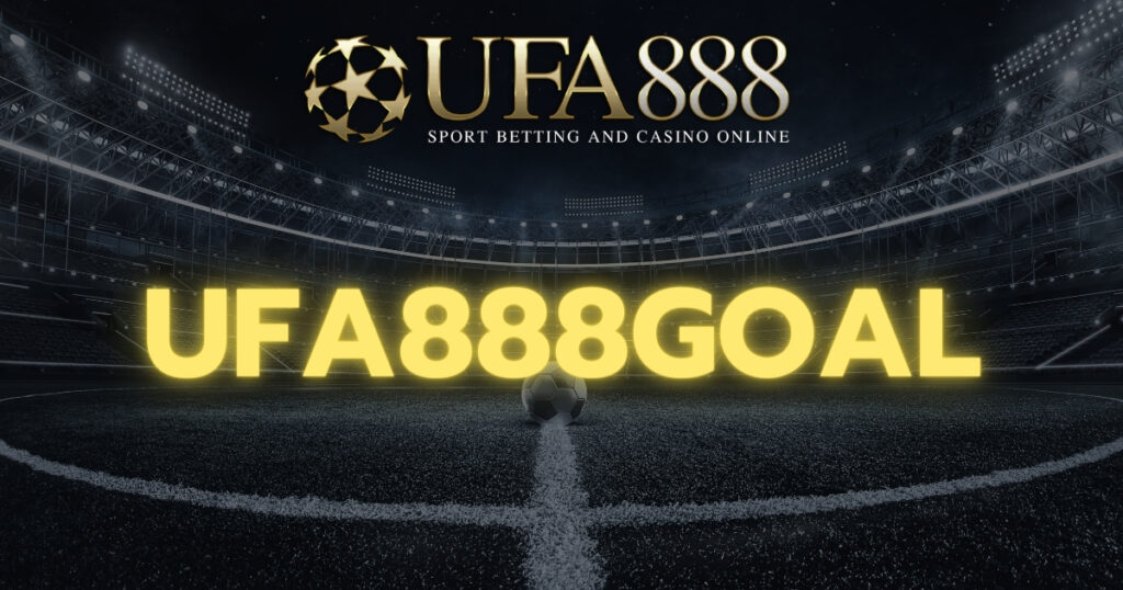 UFA888GOAL